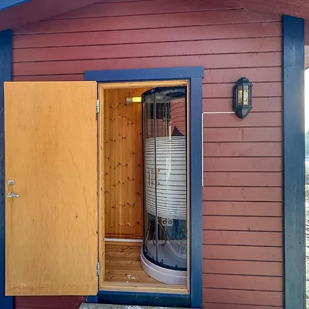 Holiday home 2 Bedroom Lovely In Enebakk
