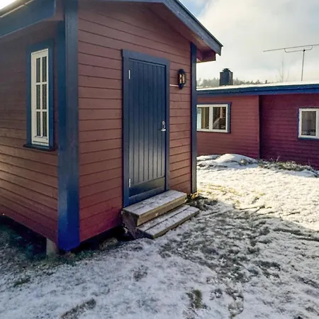 2 Bedroom Lovely In Enebakk Holiday home Sand (Akershus)