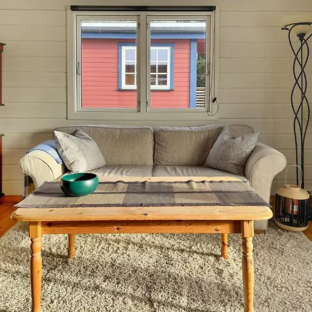 2 Bedroom Lovely In Enebakk Holiday home *