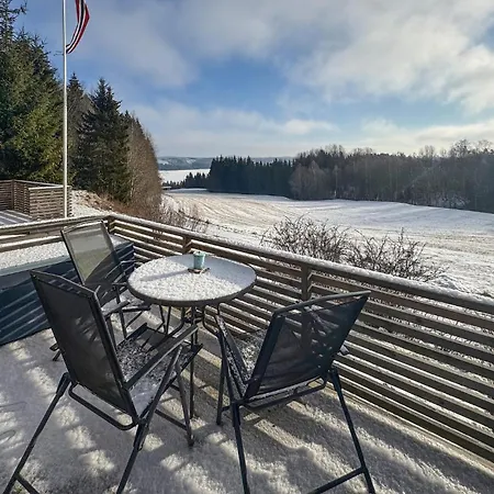 2 Bedroom Lovely In Enebakk Sand (Akershus)