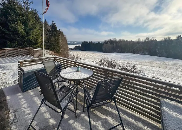 2 Bedroom Lovely In Enebakk Sand (Akershus)